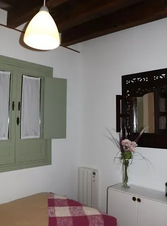 Apartment Homelife El Temple