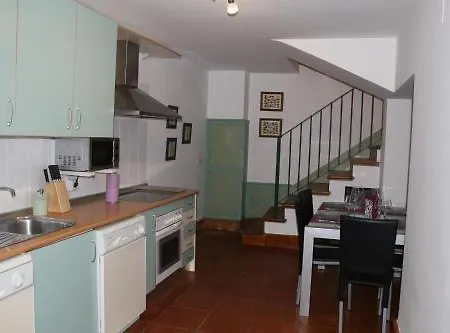 Apartment Homelife El Temple Toledo