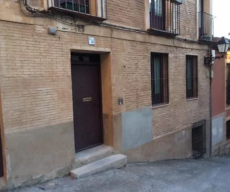 Homelife El Temple * Toledo