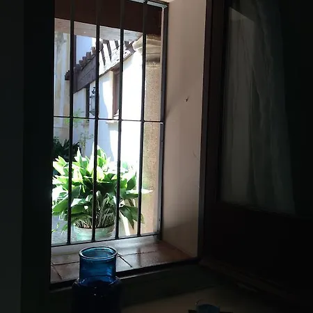 Apartment Homelife El Temple