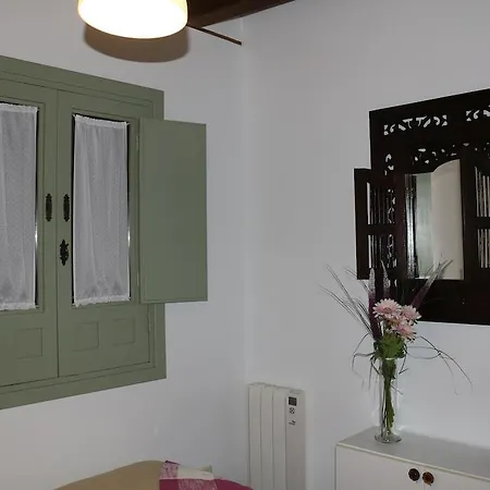 Apartment Homelife El Temple *