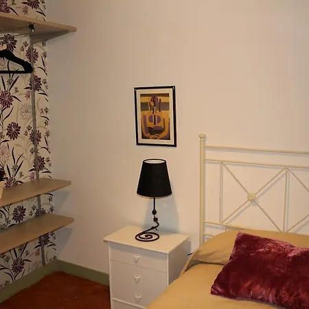 Apartment Homelife El Temple