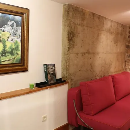 Apartment Homelife El Temple Toledo