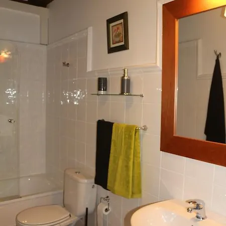 Apartment Homelife El Temple *