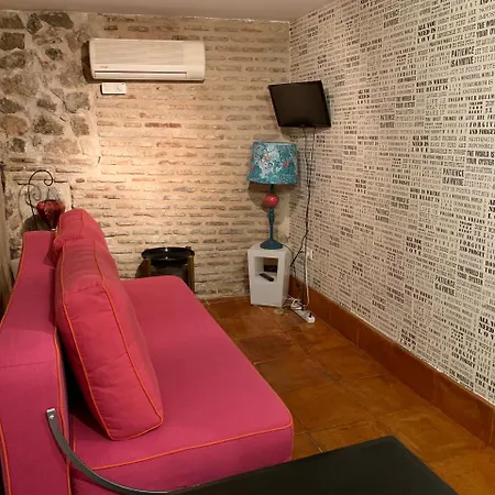 Apartment Homelife El Temple *