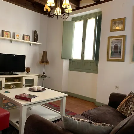 Homelife El Temple * Toledo