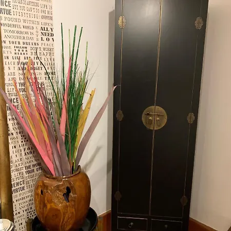 Apartment Homelife El Temple *