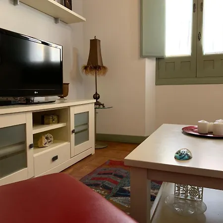 Apartment Homelife El Temple Toledo