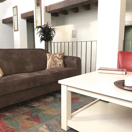 Apartment Homelife El Temple *