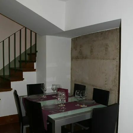 Homelife El Temple Apartment