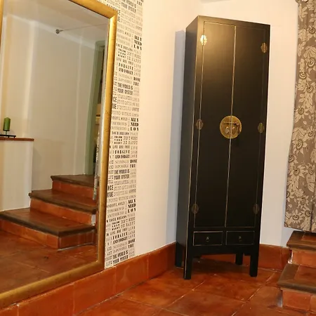 Apartment Homelife El Temple