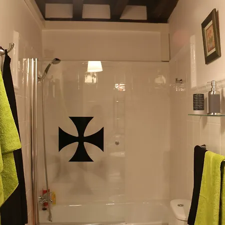 Homelife El Temple Apartment