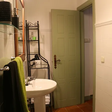 Homelife El Temple Apartment