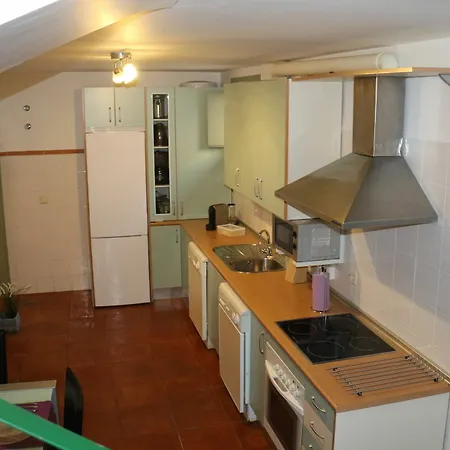 Homelife El Temple Apartment