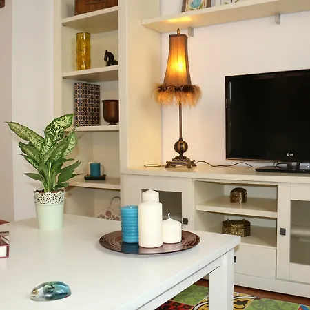 Homelife El Temple Apartment
