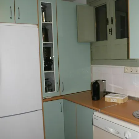 Homelife El Temple Apartment Toledo