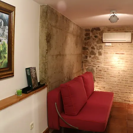 Apartment Homelife El Temple