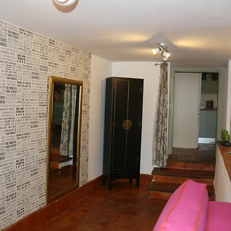 Homelife El Temple Apartment *